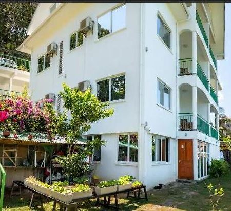 Manfiyo Guest House Anse Boileau Εξωτερικό φωτογραφία