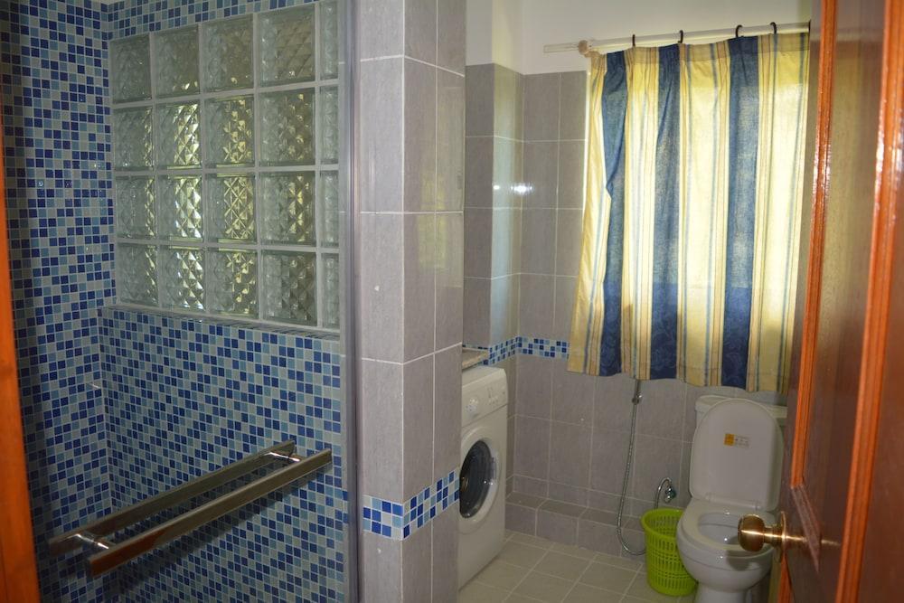 Manfiyo Guest House Anse Boileau Εξωτερικό φωτογραφία