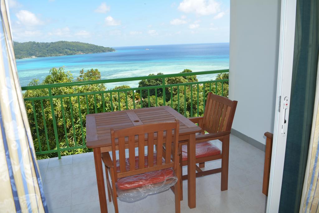 Manfiyo Guest House Anse Boileau Εξωτερικό φωτογραφία