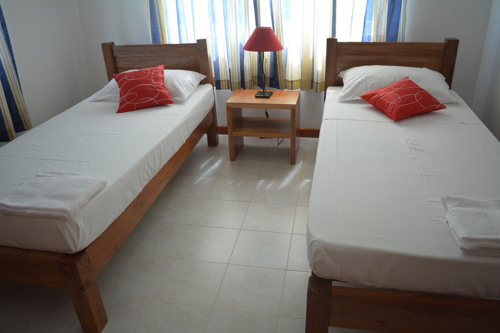 Manfiyo Guest House Anse Boileau Εξωτερικό φωτογραφία