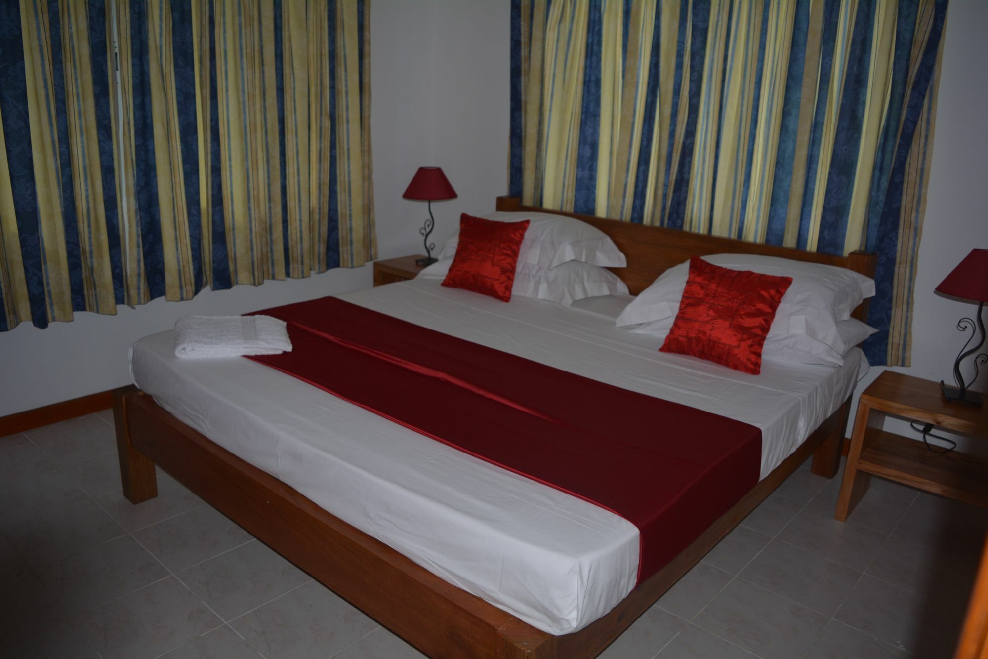 Manfiyo Guest House Anse Boileau Εξωτερικό φωτογραφία