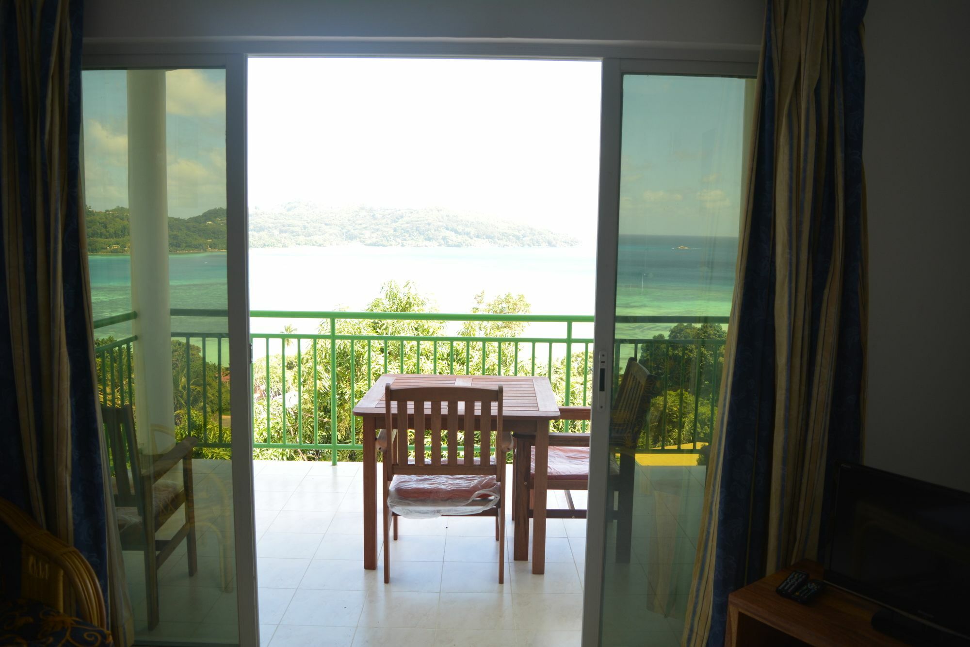 Manfiyo Guest House Anse Boileau Εξωτερικό φωτογραφία
