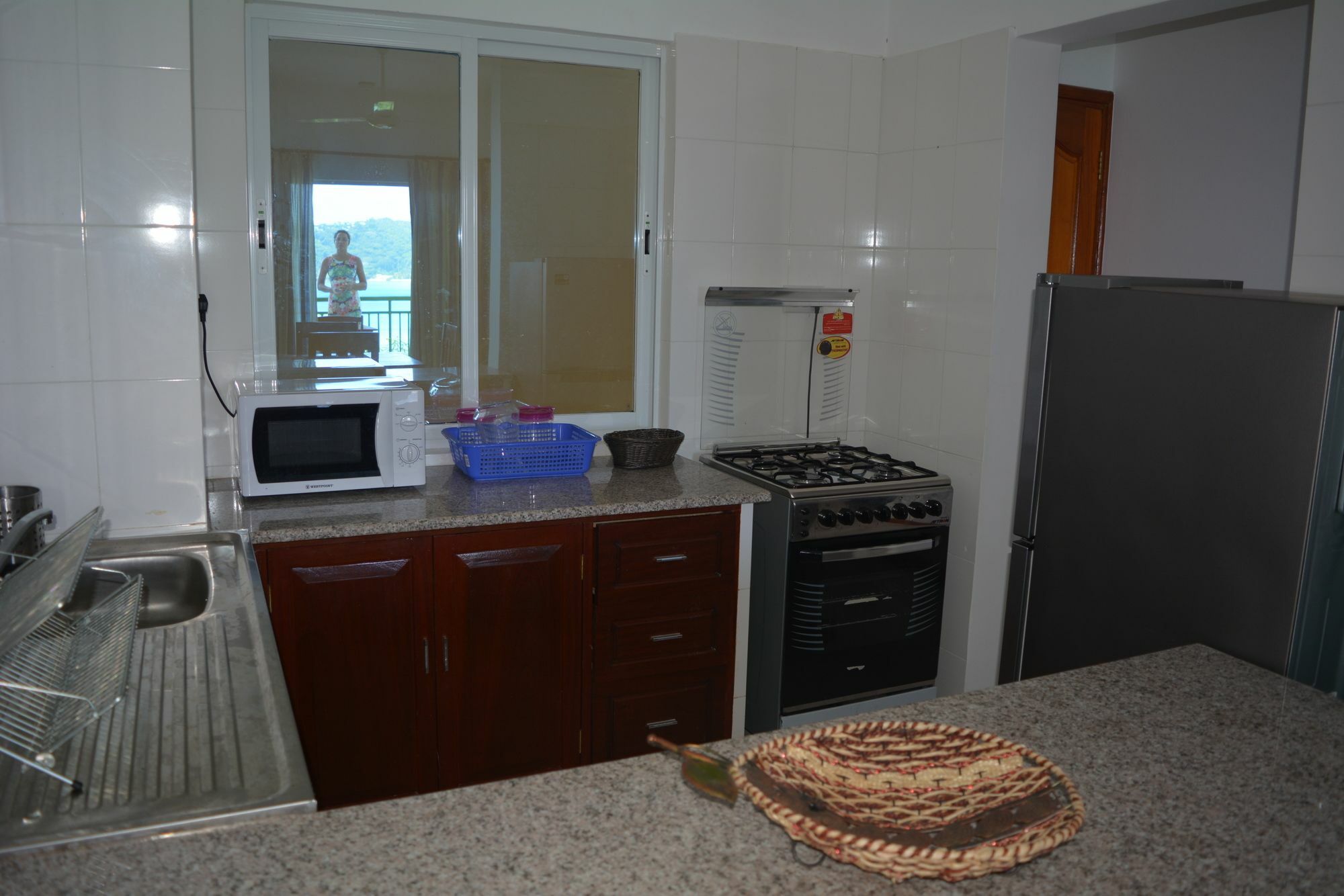 Manfiyo Guest House Anse Boileau Εξωτερικό φωτογραφία