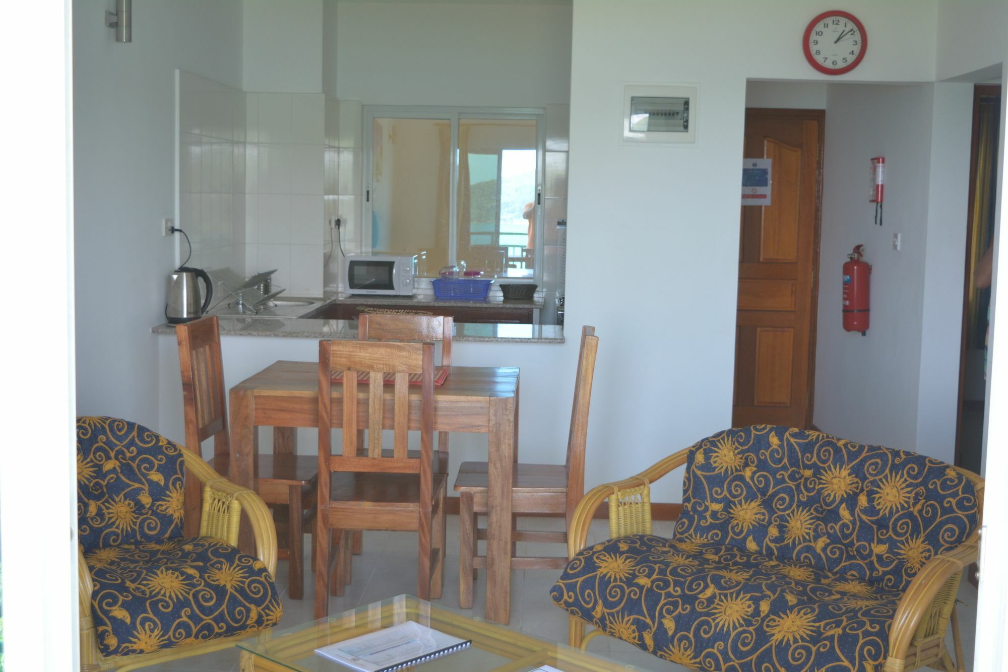 Manfiyo Guest House Anse Boileau Εξωτερικό φωτογραφία