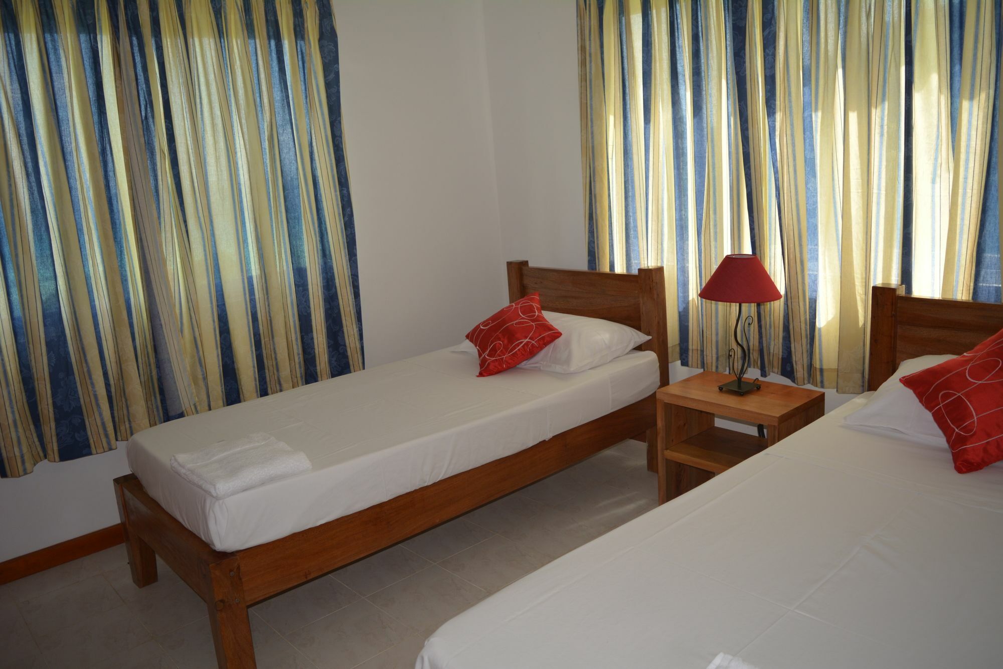 Manfiyo Guest House Anse Boileau Εξωτερικό φωτογραφία